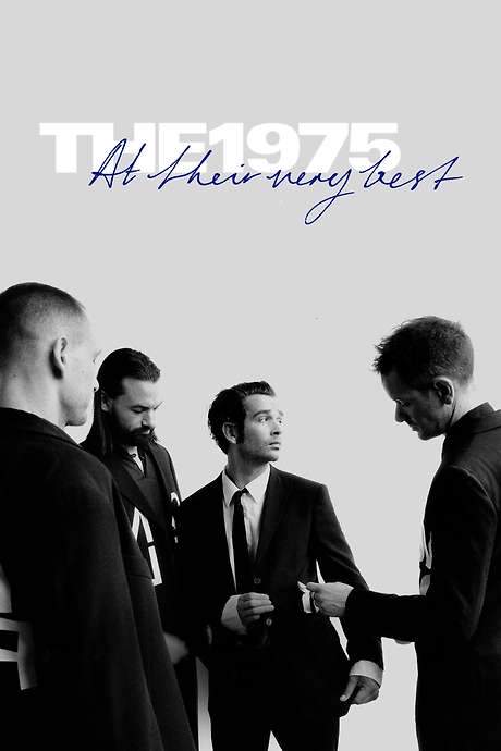 The 1975 ‘At Their Very Best’ Live from Madison Square Garden